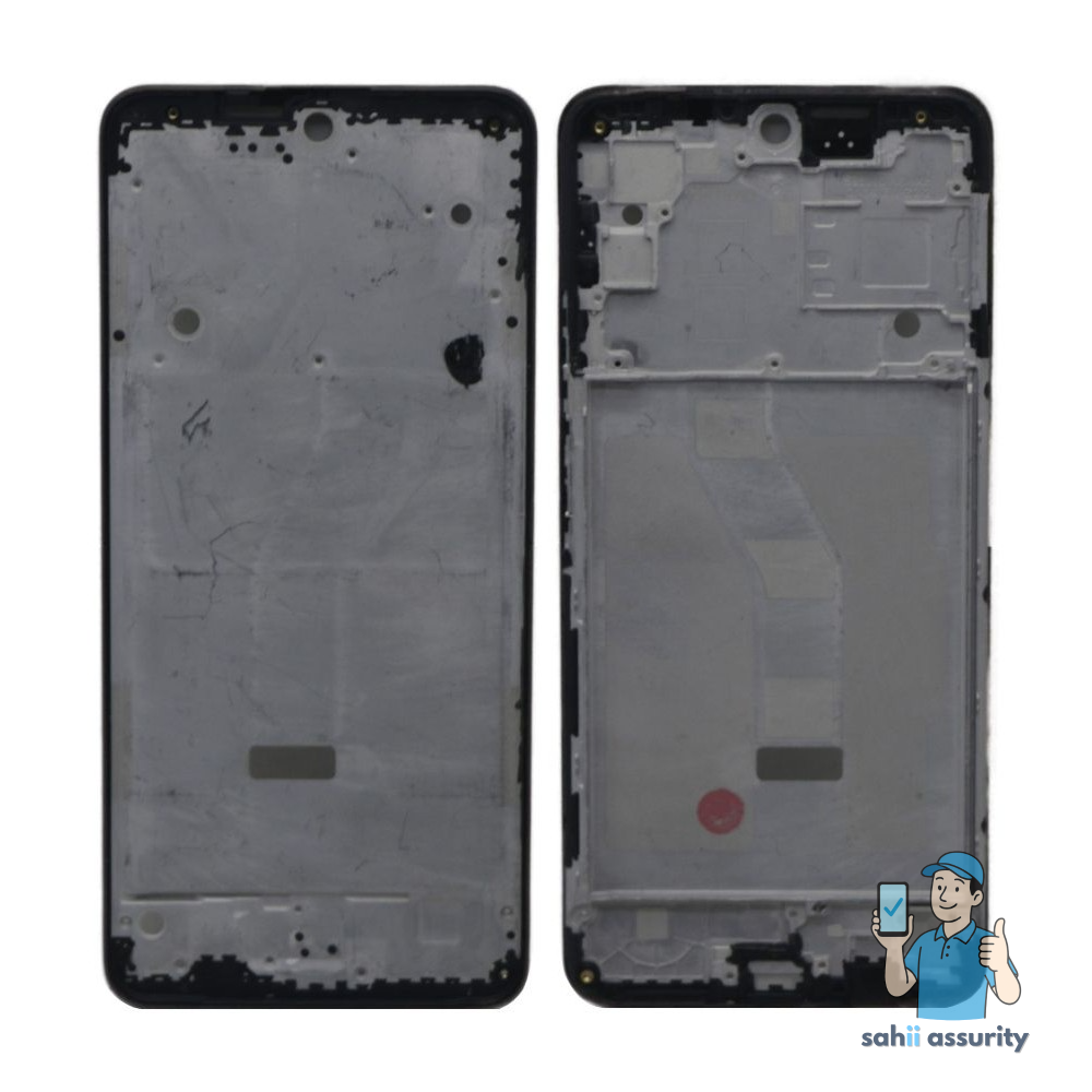 LCD Frame Middle Chassis for Xiaomi Redmi Note 11T 5G